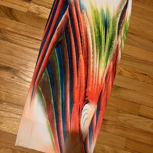 Fashion nova tube maxi dress - Picture 2 of 5